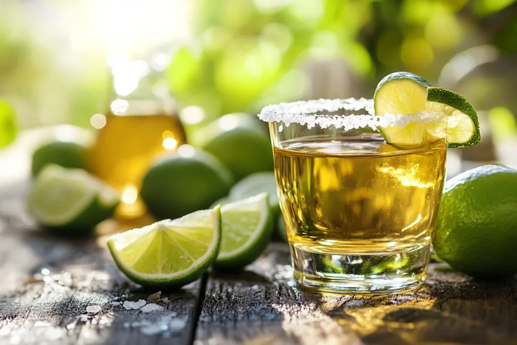 Skinny Margarita Recipe