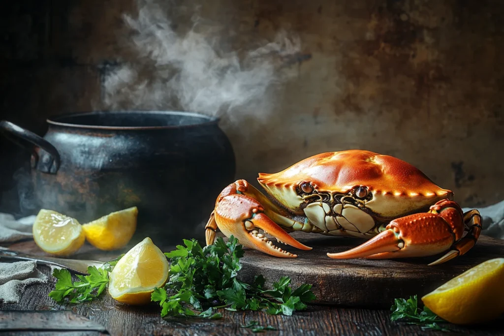 Crab