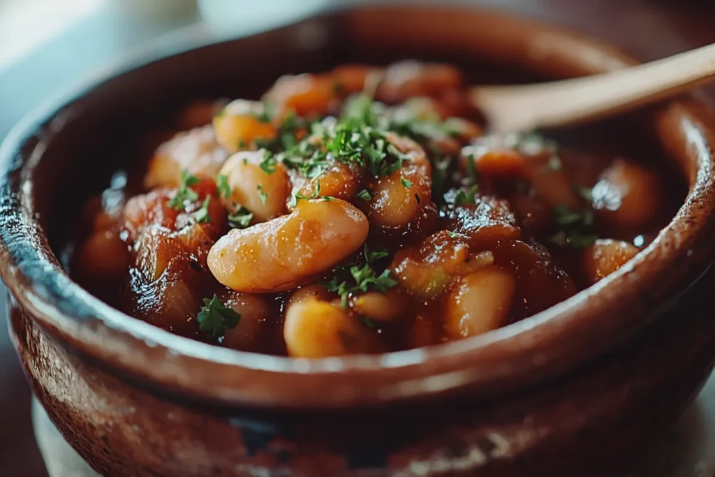 Baked Beans