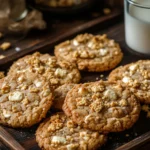 Cinnamon Toast Crunch Cookies