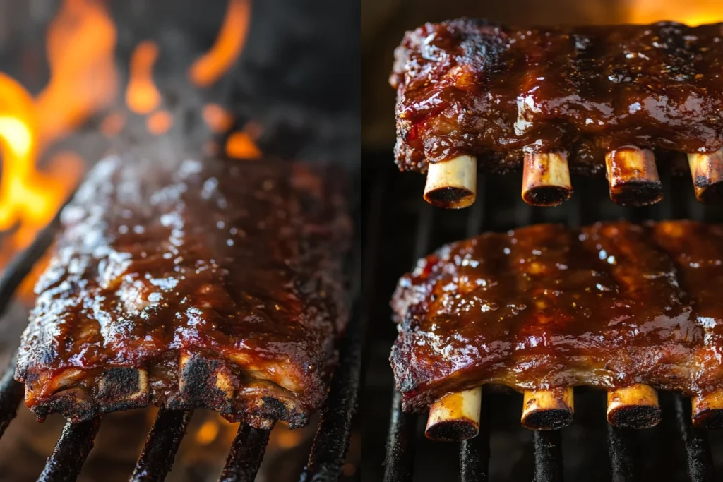 Beef Back Ribs Cooking Methods 