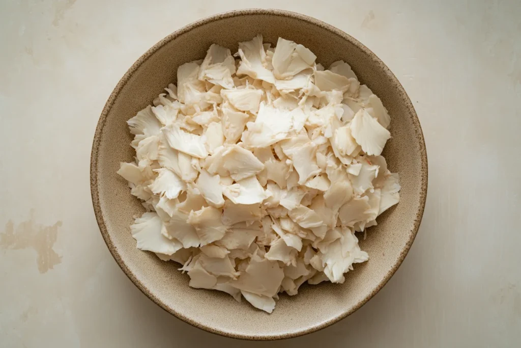Crab Meat